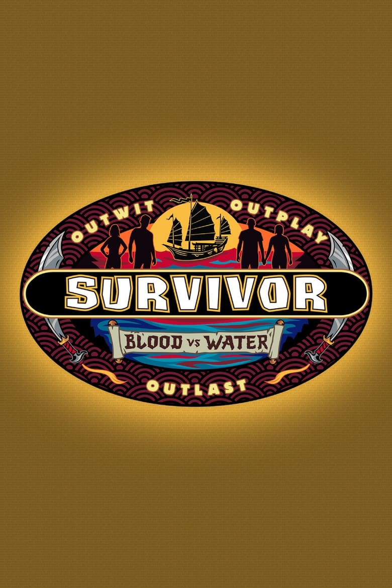 Poster of Cast and Crew in Survivor - Season 27 - Episode 9 - My Brother's Keeper