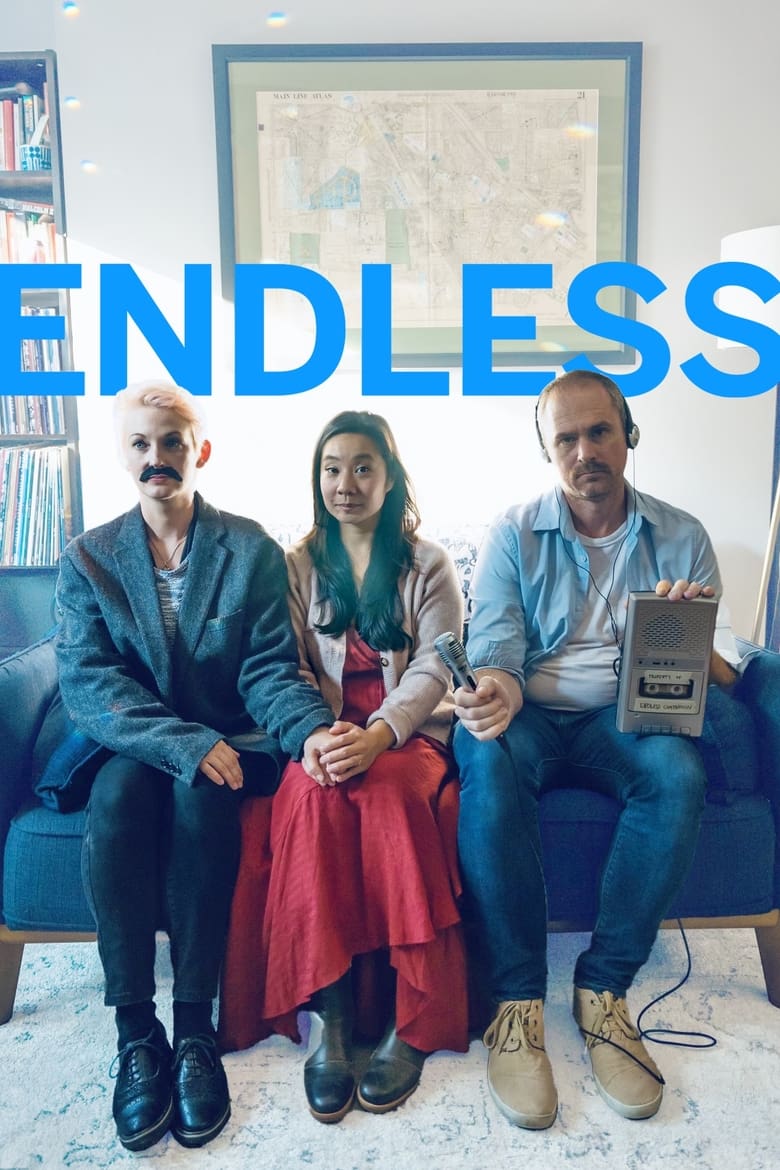 Poster of Endless