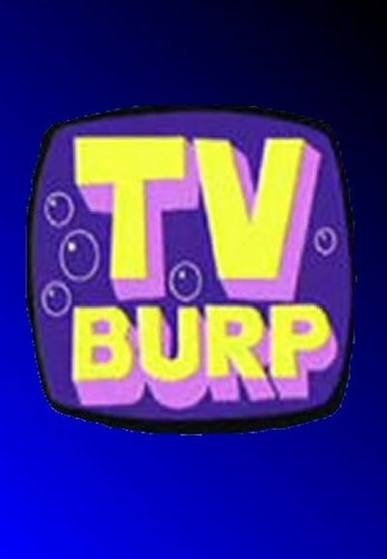 Poster of Episodes in Harry Hill's TV Burp - Season 5 - Season 5