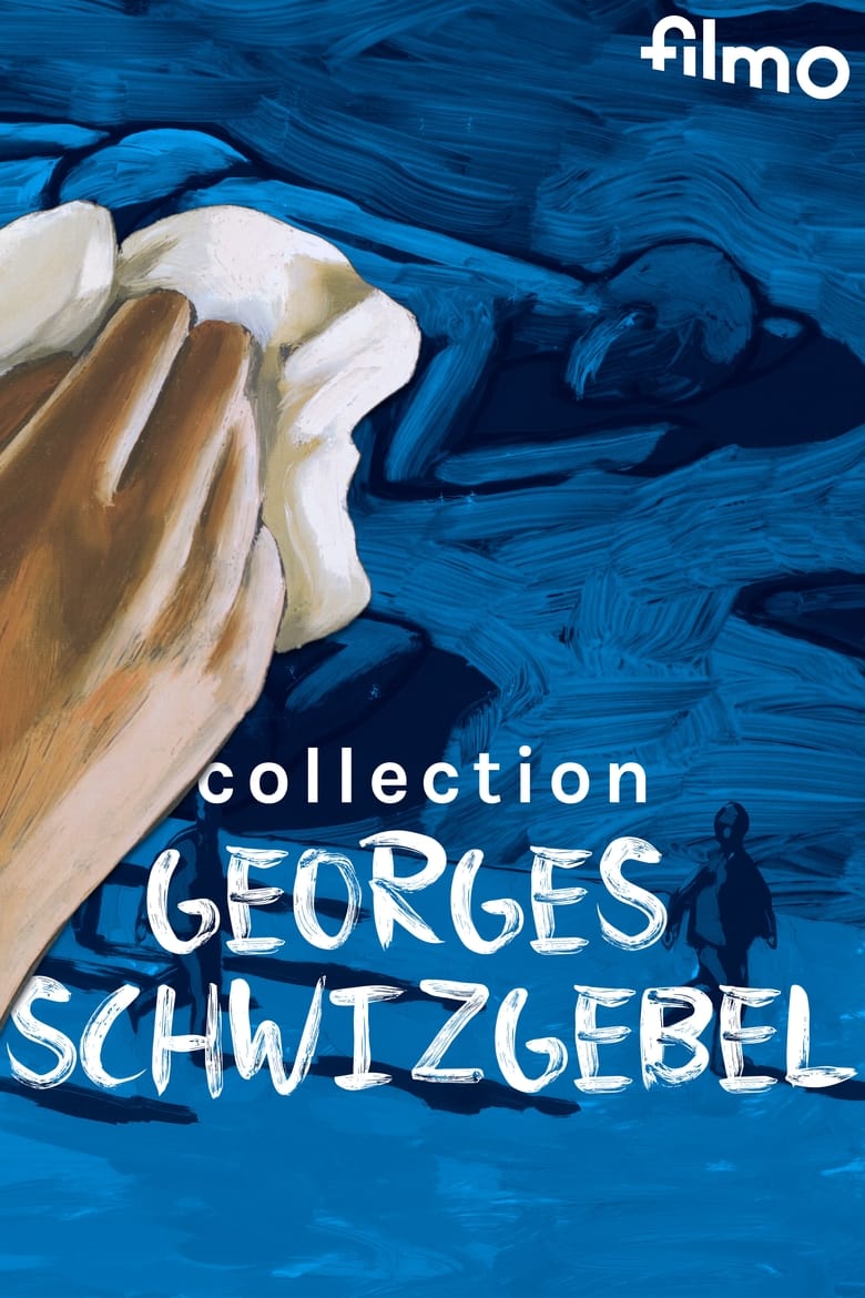 Poster of Collection Georges Schwizgebel