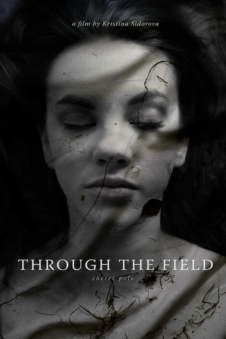 Poster of Through the Field