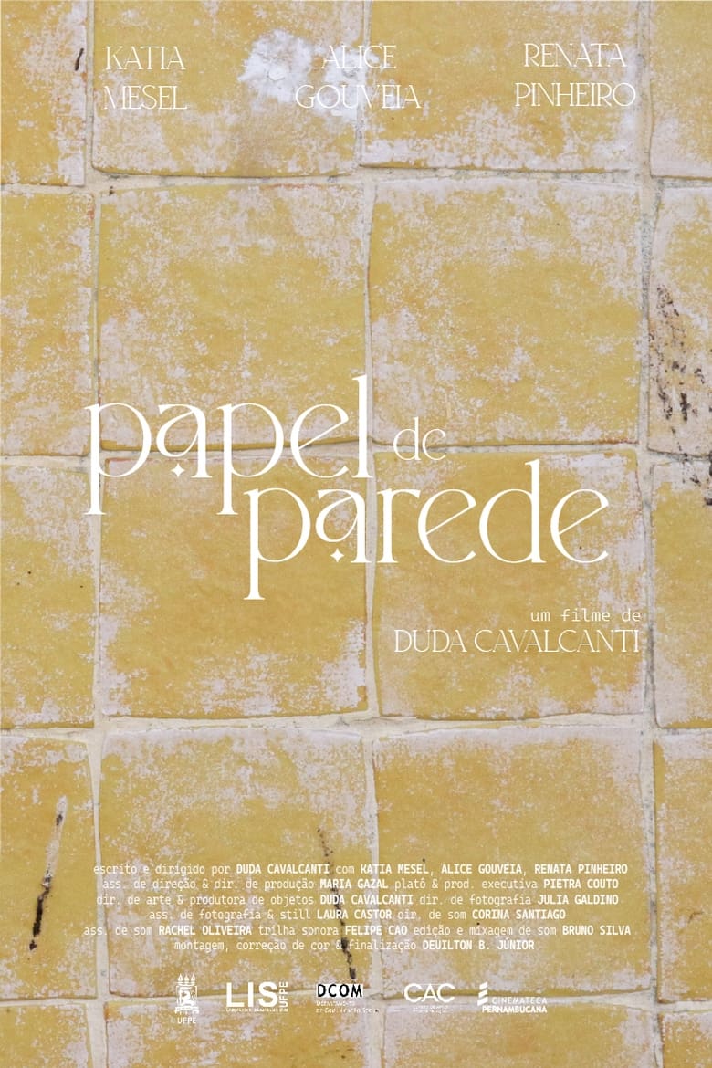 Poster of Papel de Parede