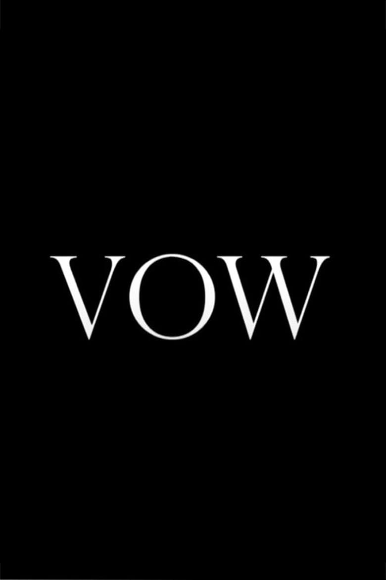 Poster of Vow