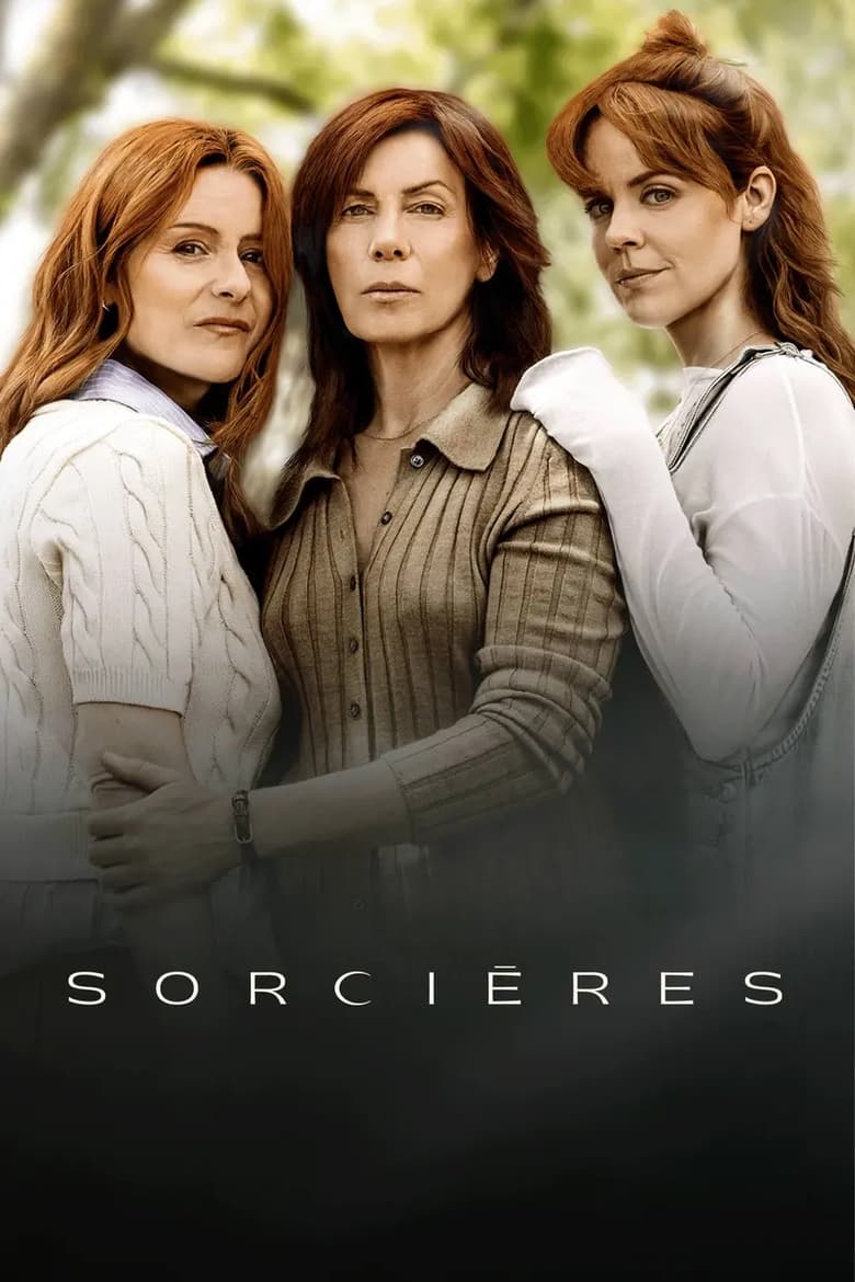 Poster of Episodes in Sorcières - Season 2 - Season 2