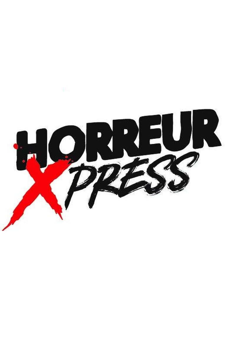 Poster of Horreur Xpress