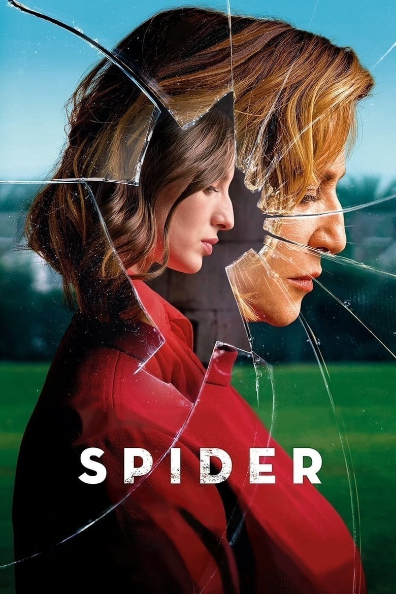 Poster of Spider