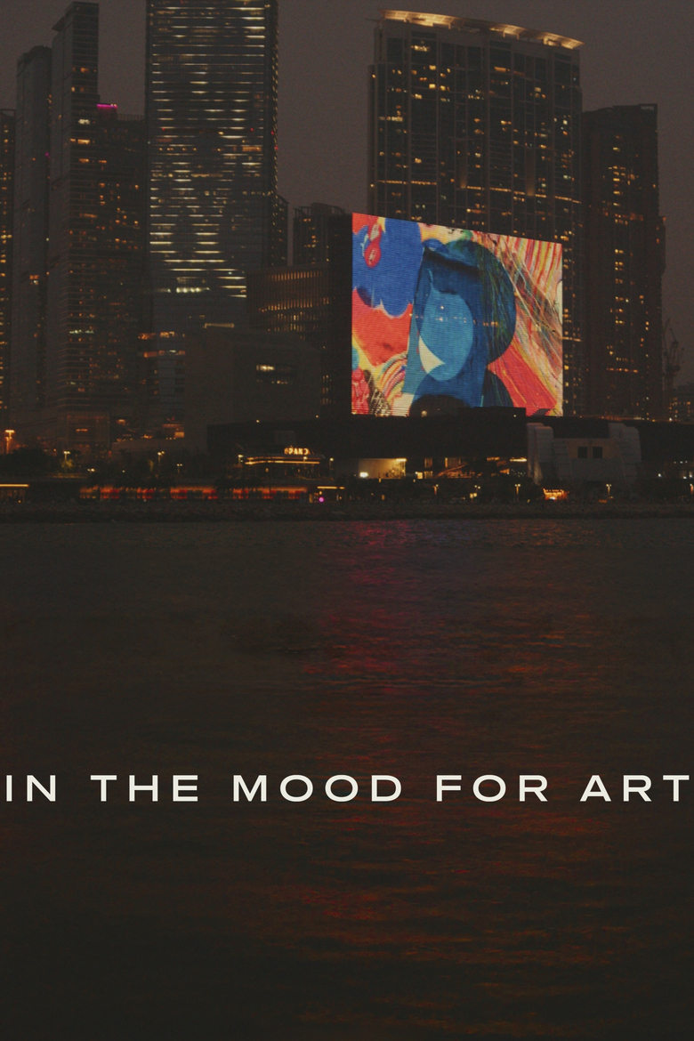 Poster of In the Mood for Art