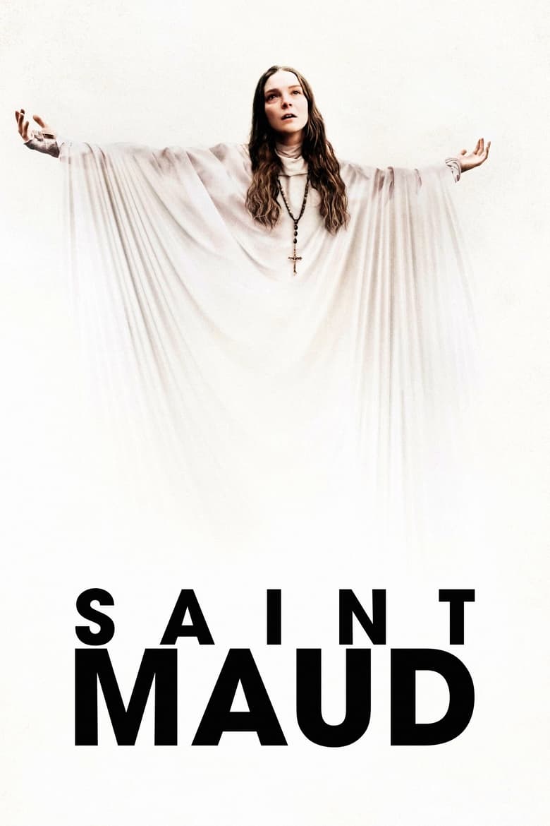 Poster of Saint Maud