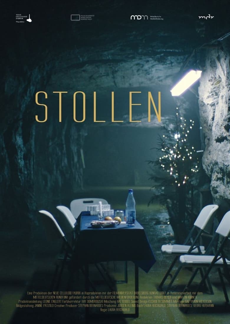 Poster of Stollen