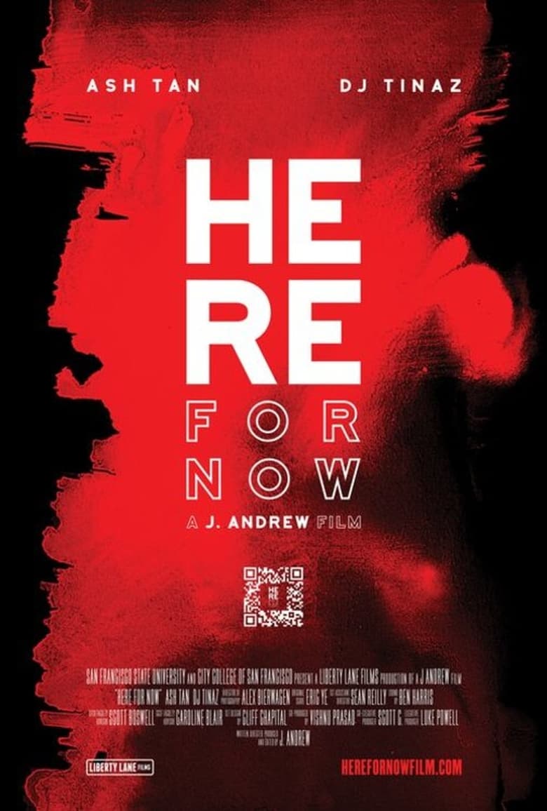 Poster of Here for Now