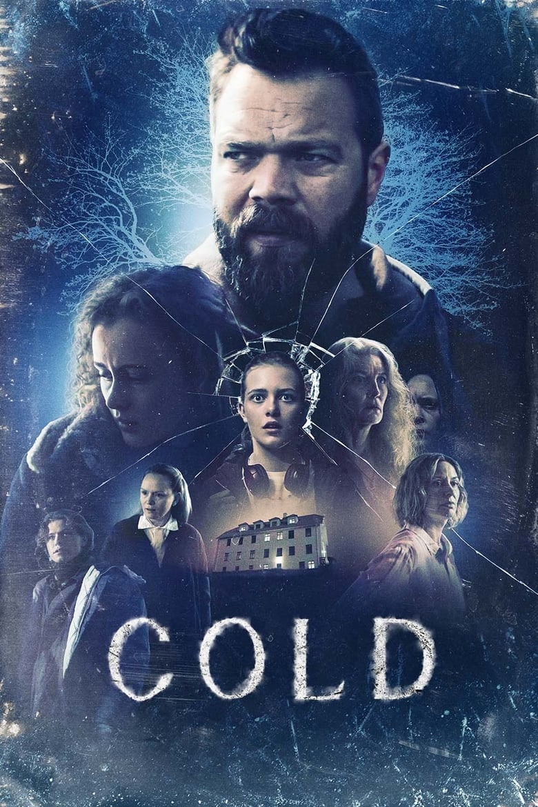 Poster of Cold