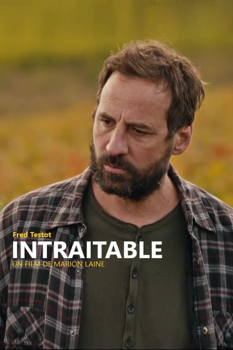 Poster of Intraitable