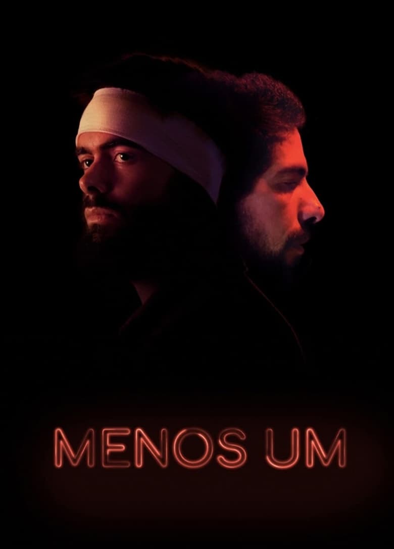 Poster of Menos Um