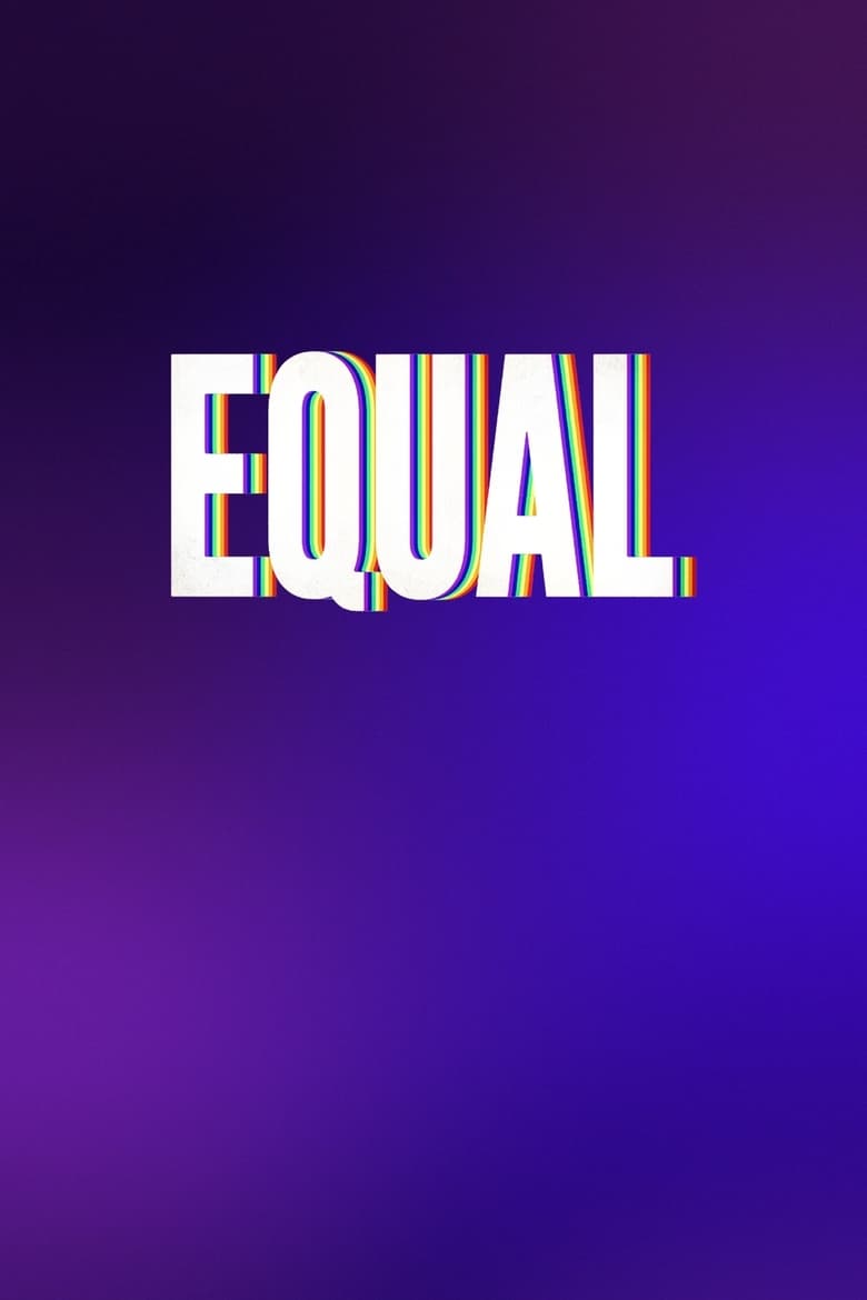 Poster of Cast and Crew in Equal - Season 1 - Episode 3 - Black is Beautiful, Gay is Good!