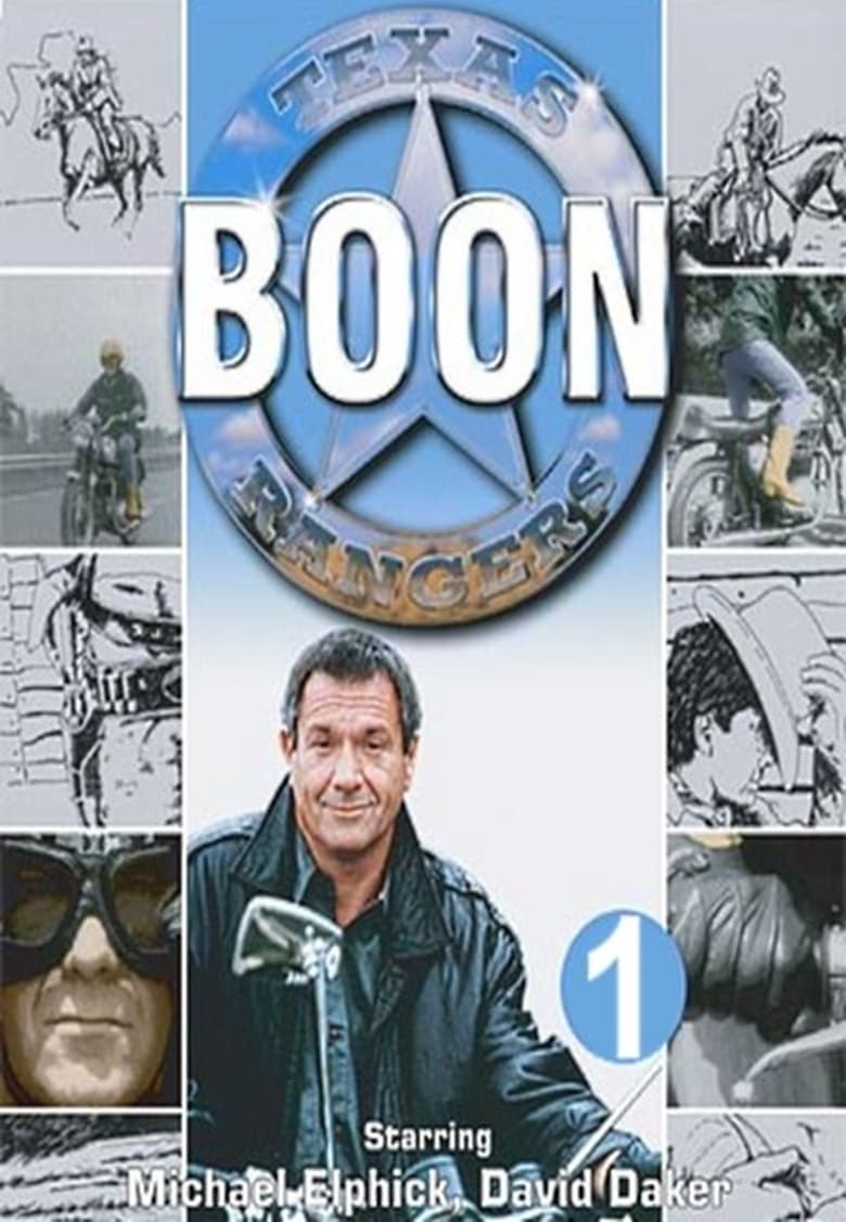 Poster of Episodes in Boon - Season 1 - Season 1