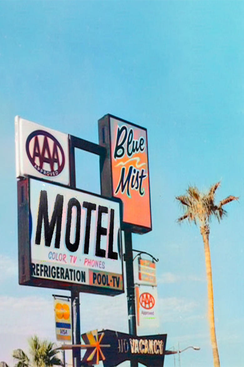 Poster of Motel