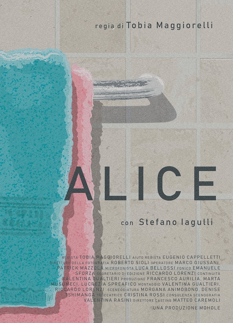 Poster of Alice