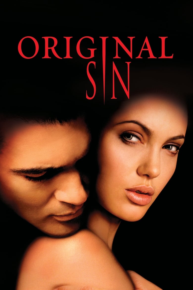 Poster of Original Sin