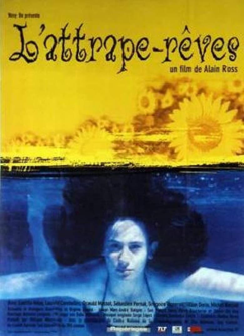 Poster of L'attrape-rêves