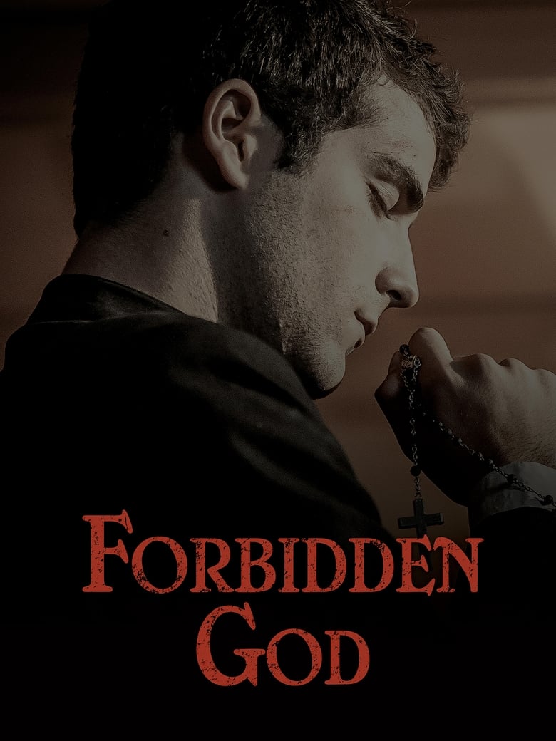 Poster of Forbidden God