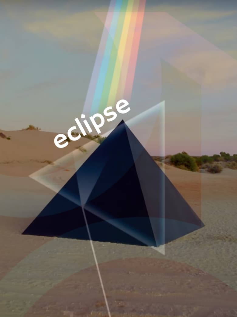 Poster of Eclipse