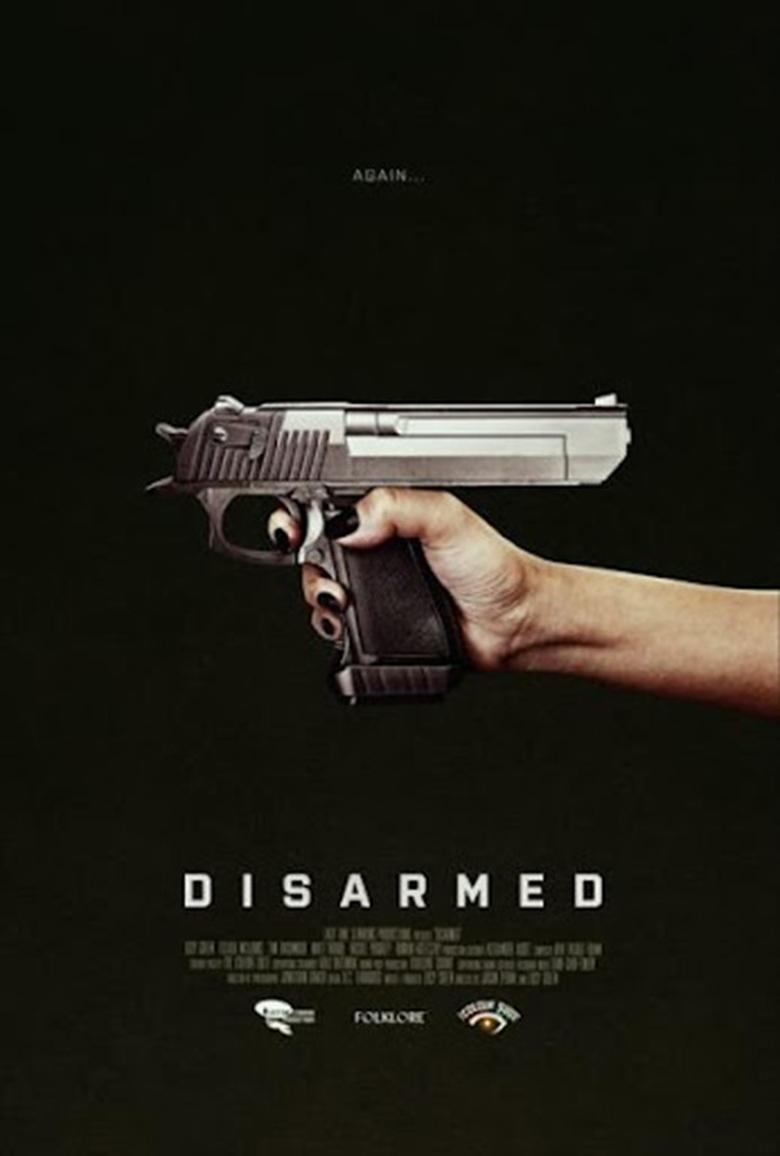 Poster of Disarmed