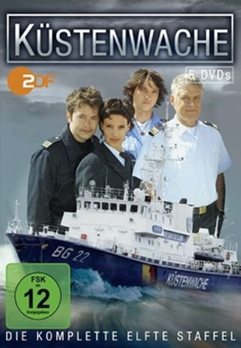 Poster of Episodes in Coast Guard - Season 11 - Season 11