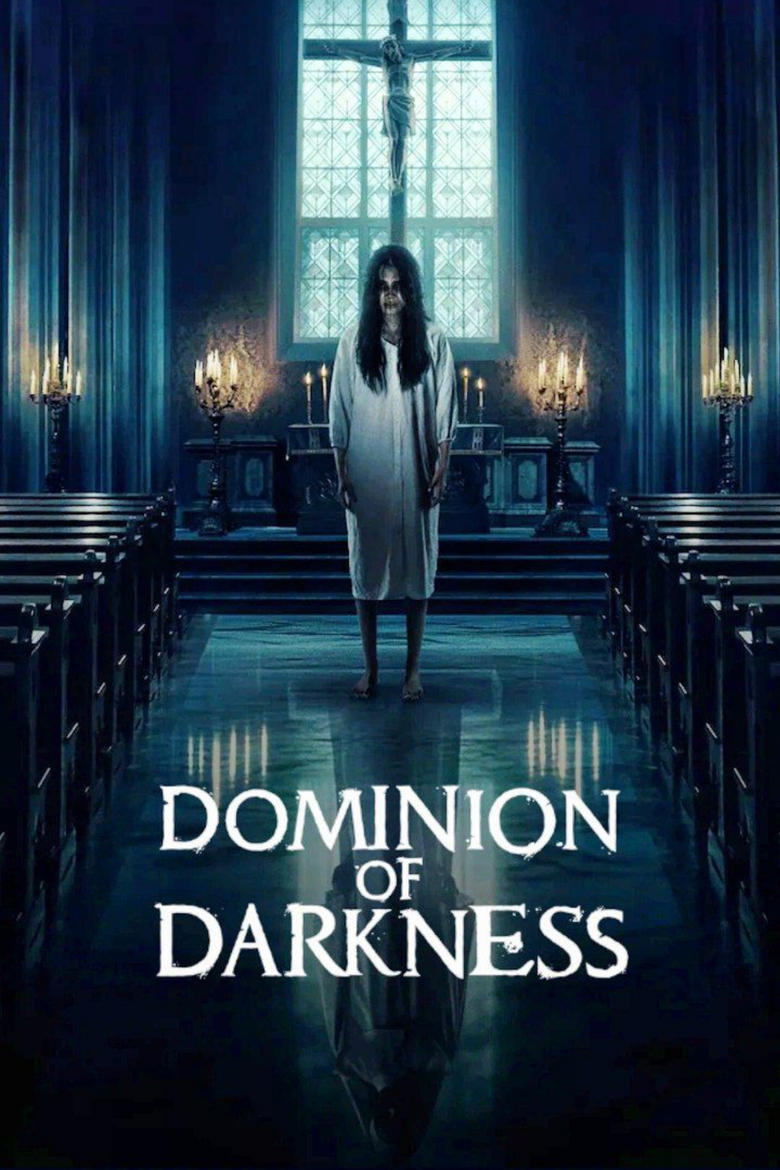 Poster of Dominion of Darkness