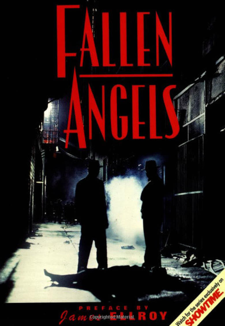 Poster of Episodes in Fallen Angels - Season 1 - Season 1