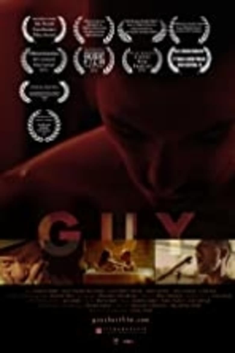 Poster of Guy