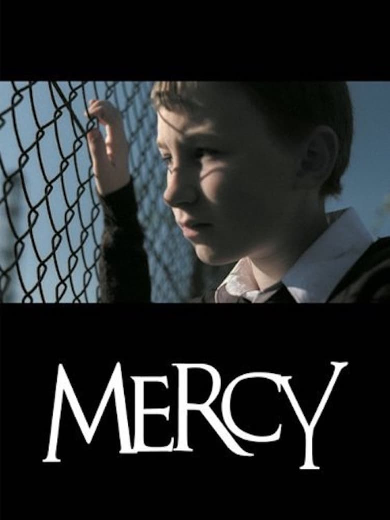 Poster of Mercy