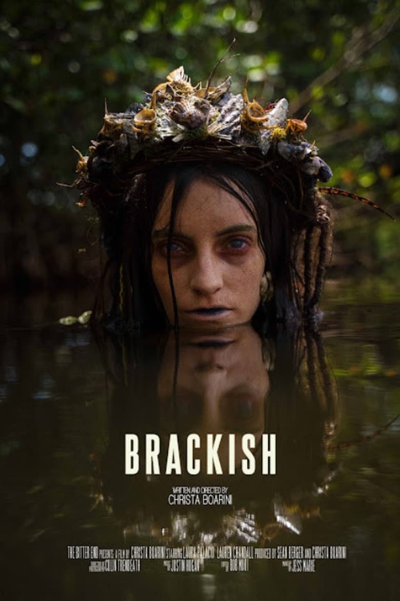 Poster of Brackish