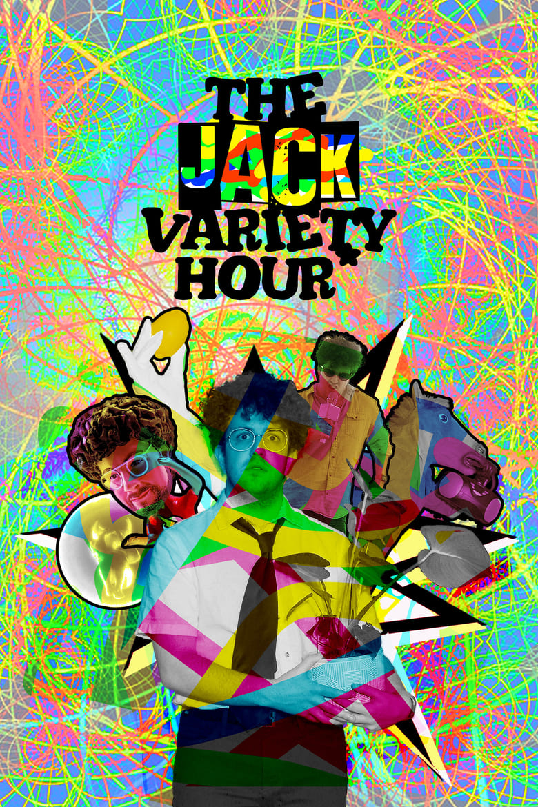 Poster of The Jack Variety Hour