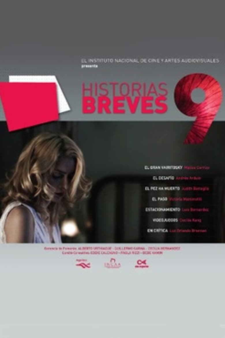 Poster of Historias breves 9