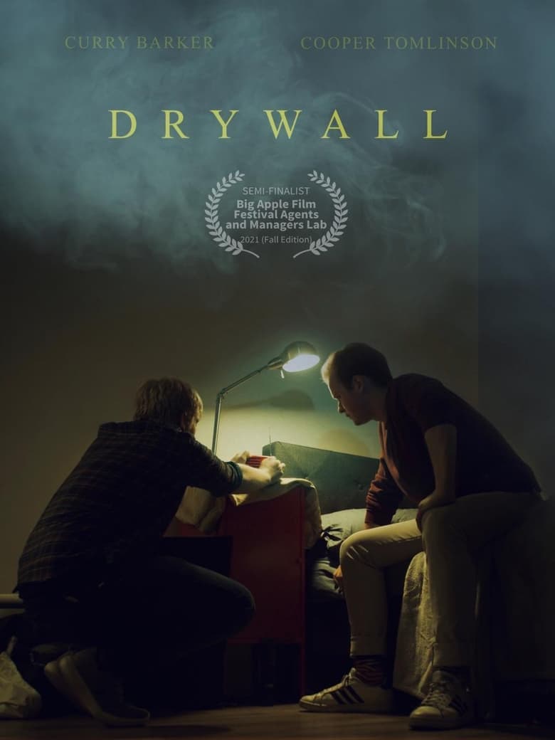 Poster of Drywall