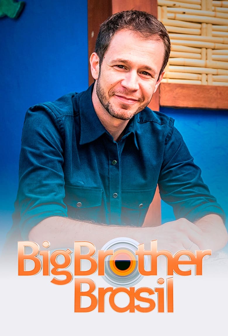 Poster of Episodes in Big Brother Brasil - 18 - 18