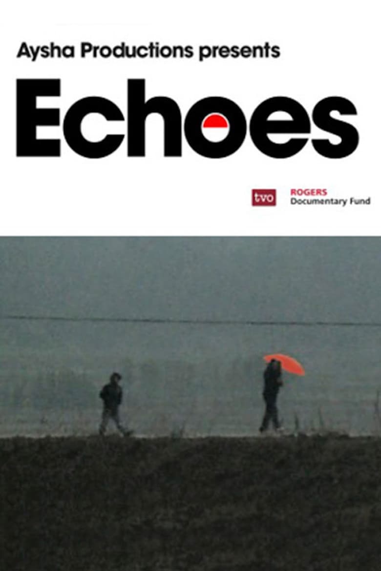 Poster of Echoes