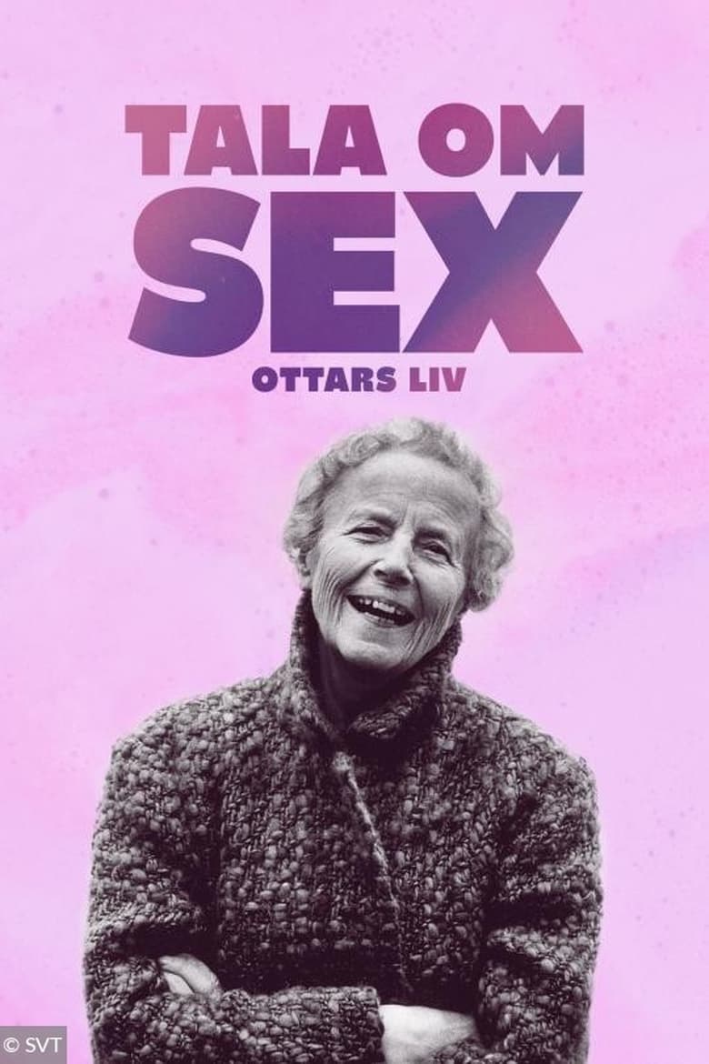 Poster of Tala om sex – Ottars liv