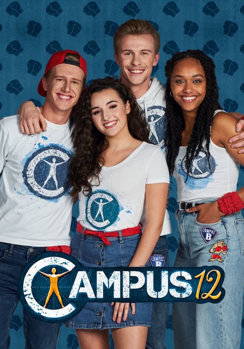 Poster of Episodes in Campus 12 - Specials - Specials