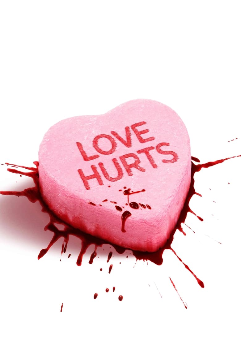 Poster of Love Hurts