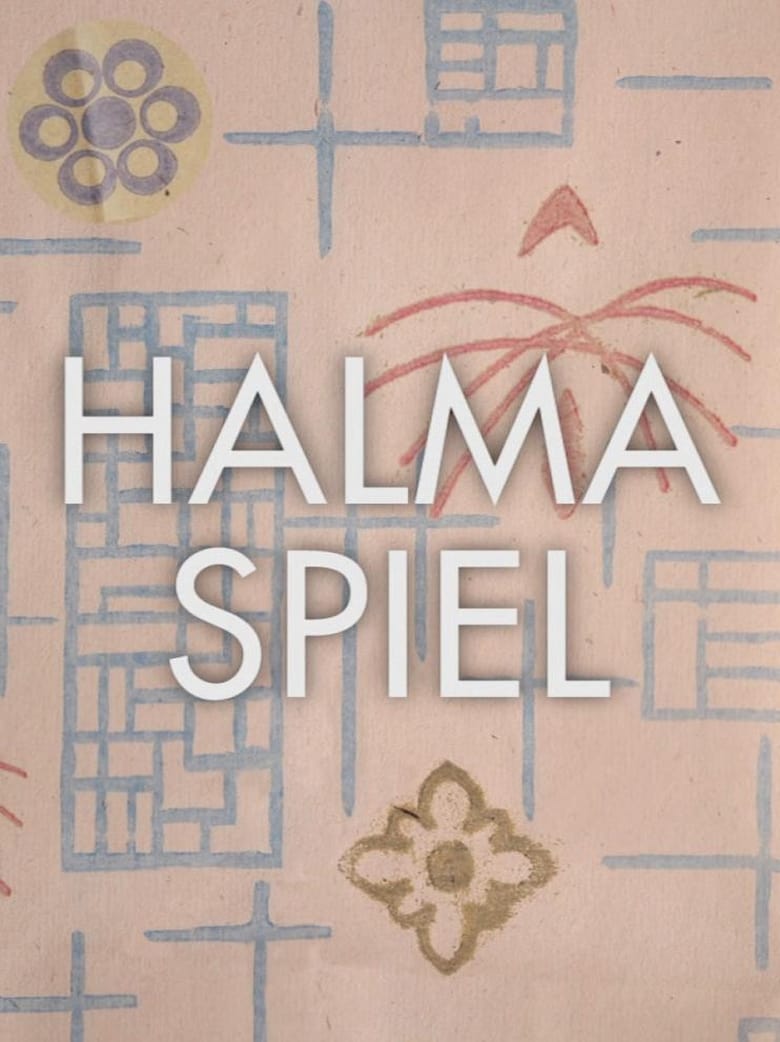 Poster of Halmaspiel