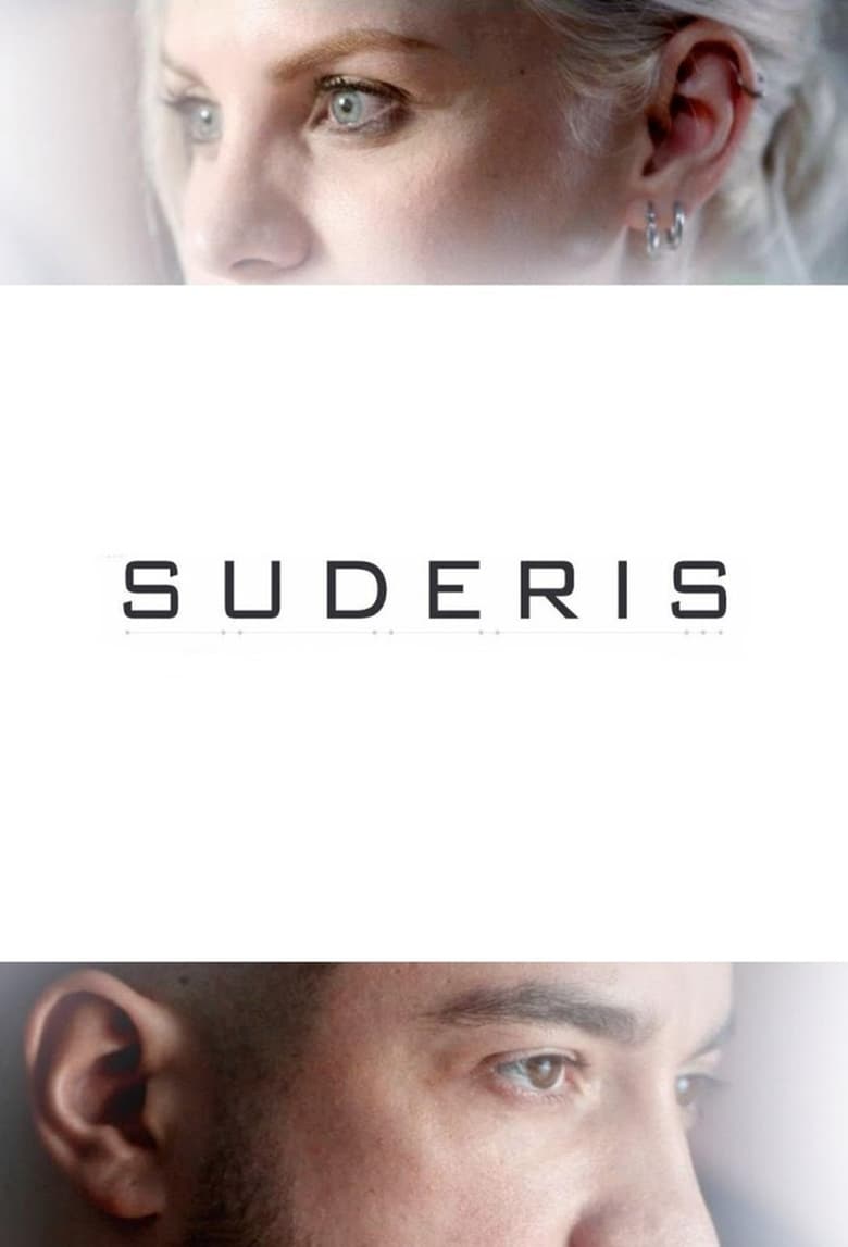 Poster of Sudéris