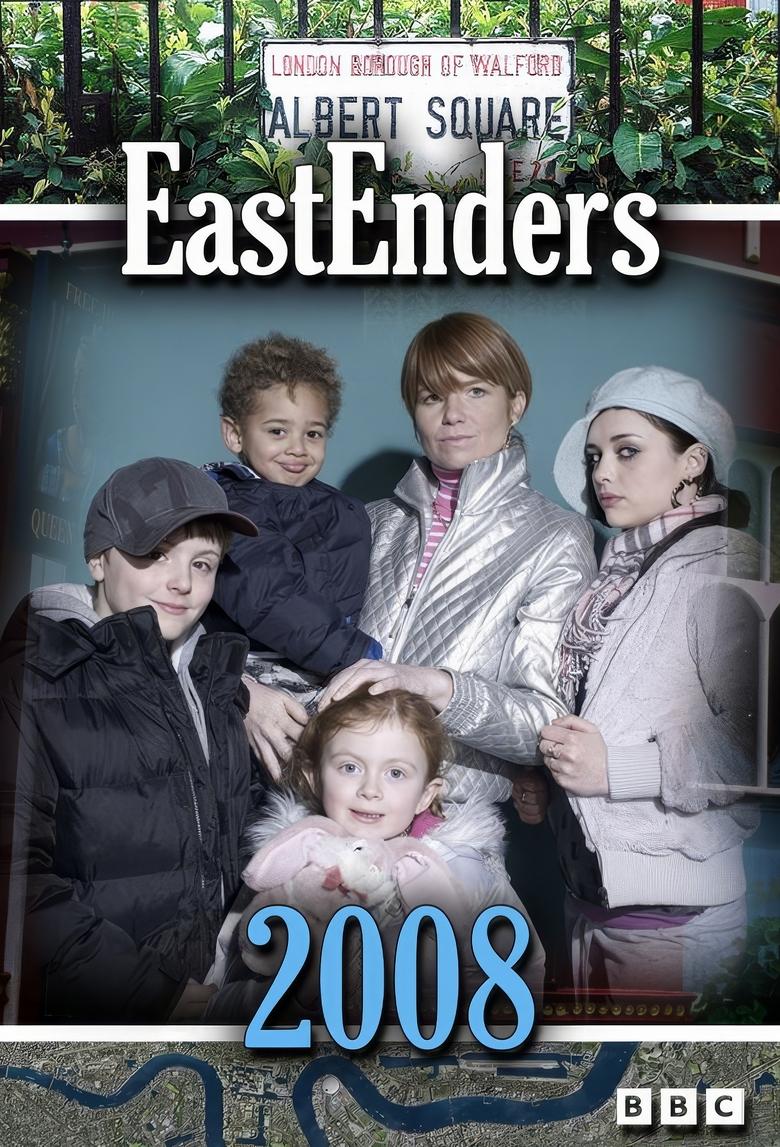 Poster of Episodes in EastEnders - Series 24 - Series 24