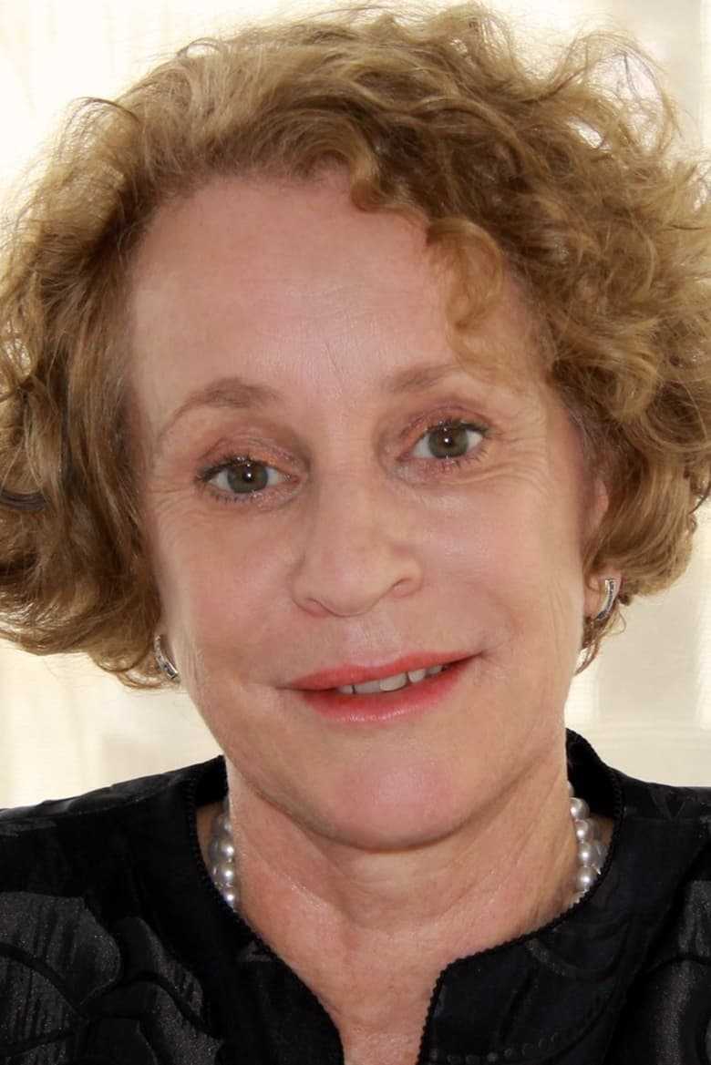 Portrait of Philippa Gregory