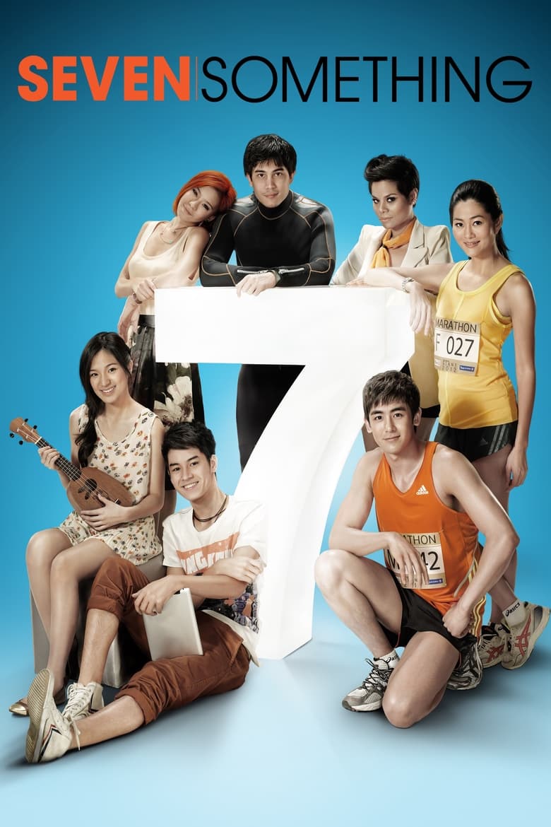 Poster of Seven Something