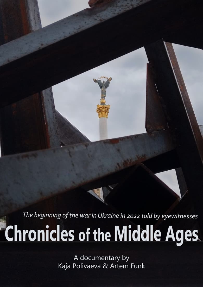 Poster of Chronicles of the Middle Ages