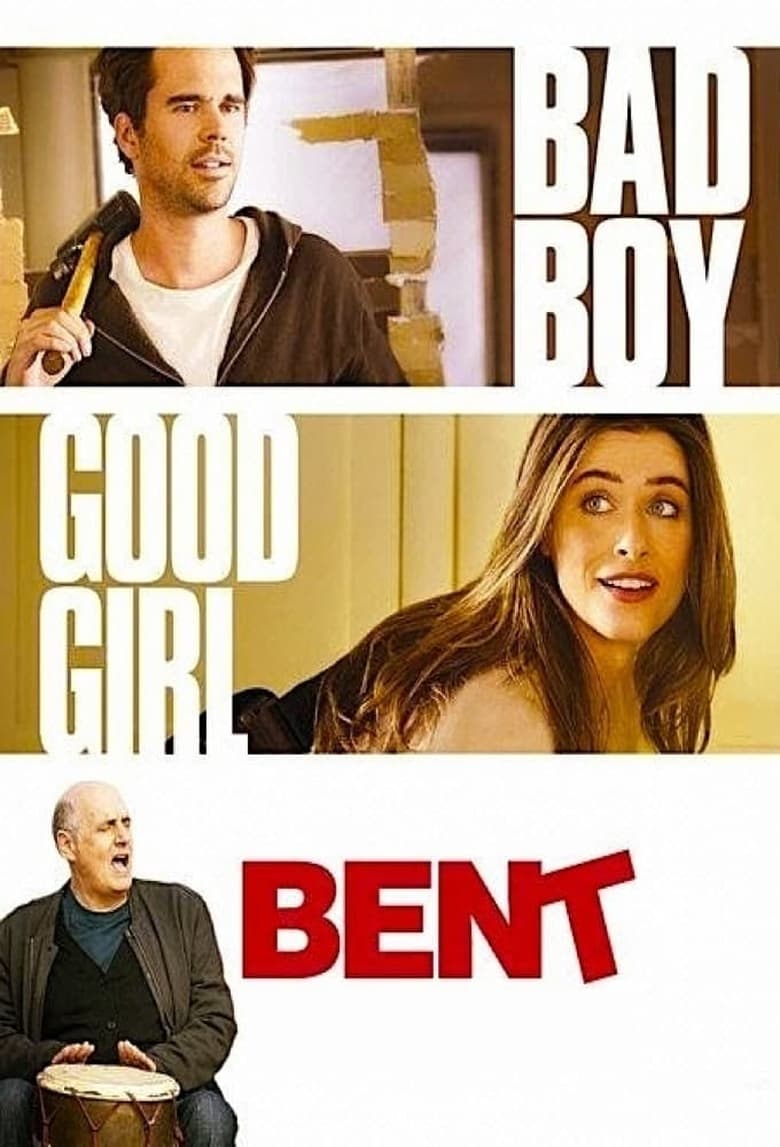 Poster of Episodes in Bent - Season 1 - Season 1