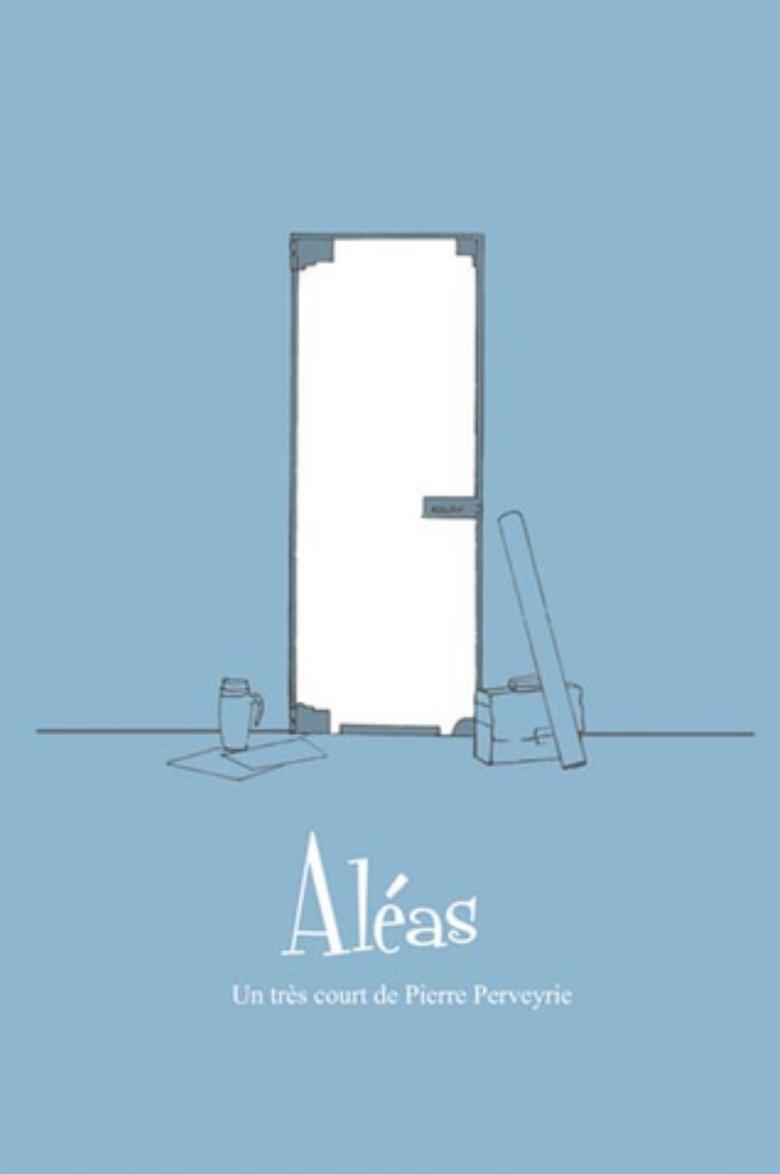 Poster of Aléas