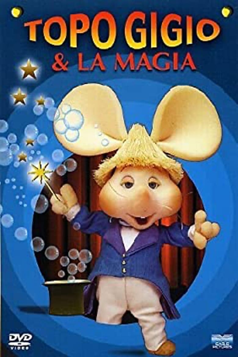 Poster of Episodes in I Racconti Di Topo Gigio - Season 5 - Season 5