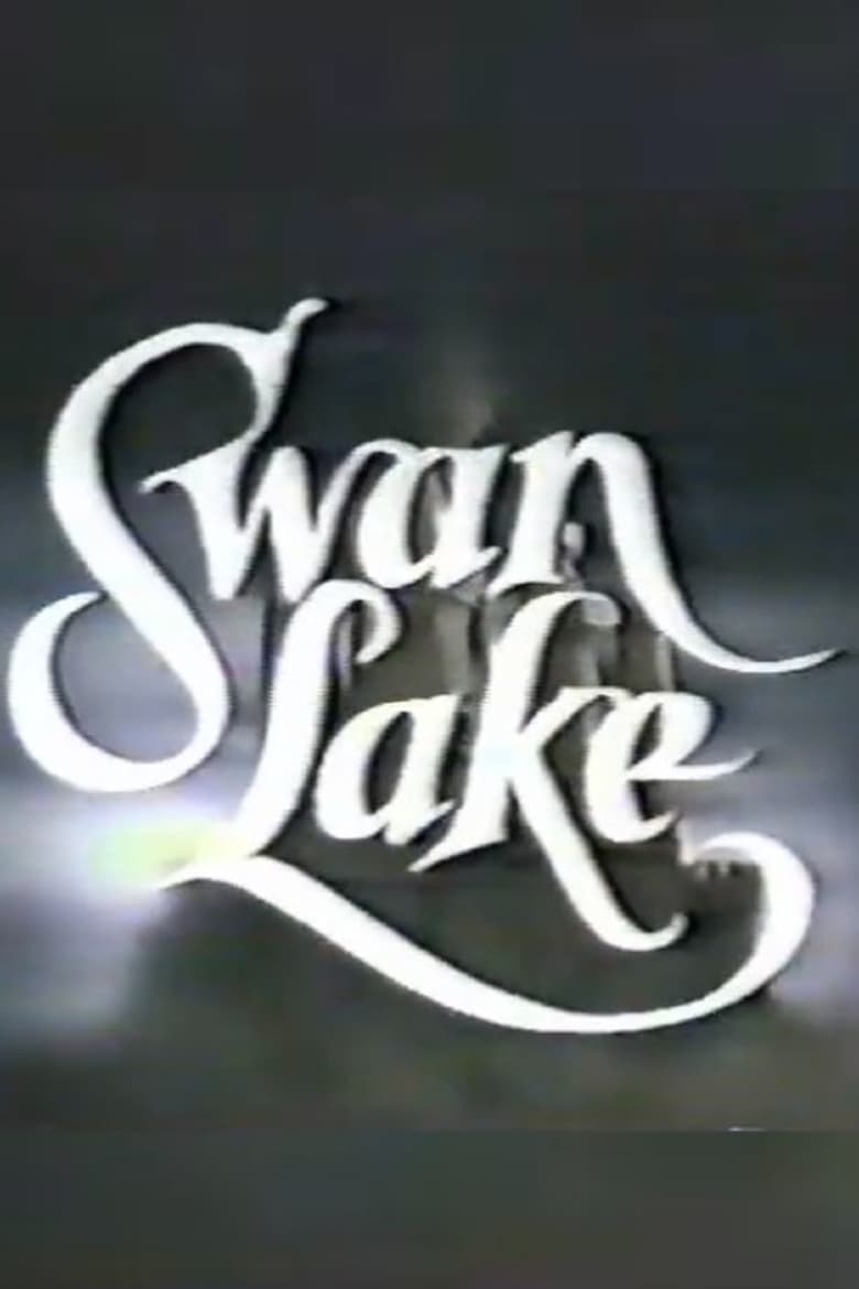 Poster of Swan Lake